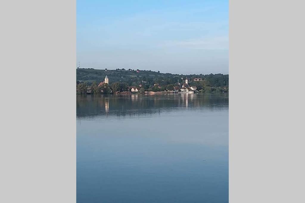 Danube Fairy Villa Futog Exterior photo